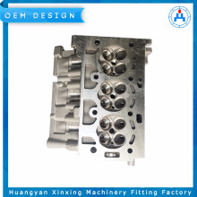 Wholesale High Quality Cylinder Head Casting